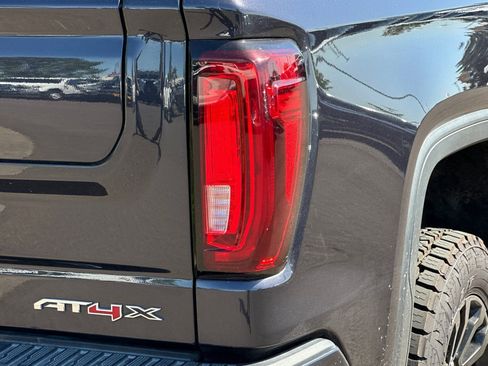 Used 2023 GMC Sierra 1500 AT4X AWD/4WD image 24