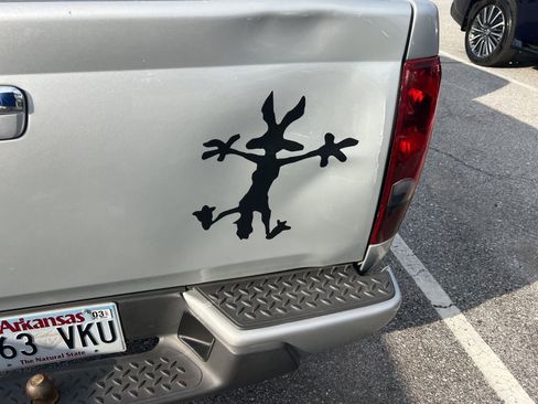 Used 2012 Chevrolet Colorado LT image 19