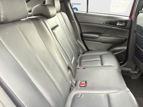 Used 2022 Mitsubishi Eclipse Cross SEL AWD/4WD image 19