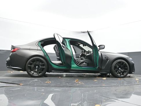 Used 2023 BMW M3 Competition image 67