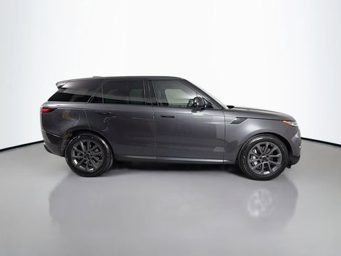 Certified 2024 Land Rover Range Rover Sport SE image 4