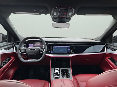 Used 2024 Jeep Wagoneer Launch Edition image 22