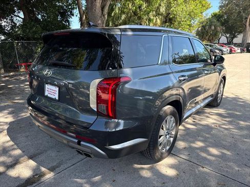 Used 2025 Hyundai Palisade SEL FWD image 6