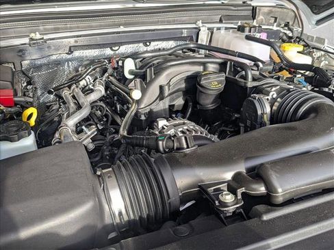 New 2026 Jeep Wrangler Unlimited Rubicon image 18