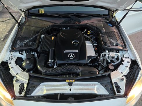 Used 2017 Mercedes-Benz C 300 4MATIC Sedan image 58