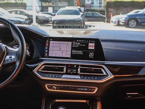 Used 2021 BMW X5 sDrive40i w/ Convenience Package image 13