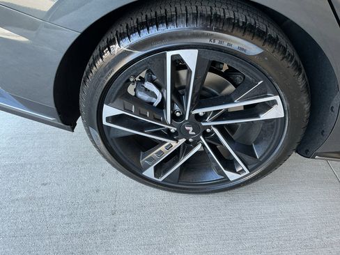 New 2026 Hyundai Sonata N Line image 5