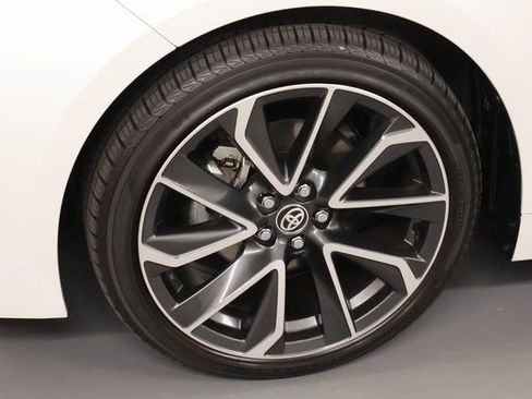 Certified 2022 Toyota Corolla SE image 8