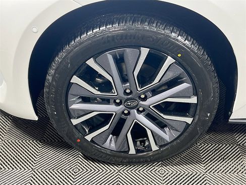 New 2026 Subaru Solterra Limited XT image 23