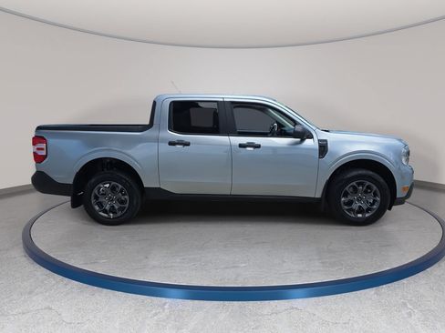 Used 2024 Ford Maverick XLT FWD image 5