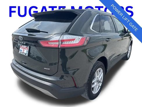 Used 2023 Ford Edge SEL w/ Convenience Package AWD/4WD image 6