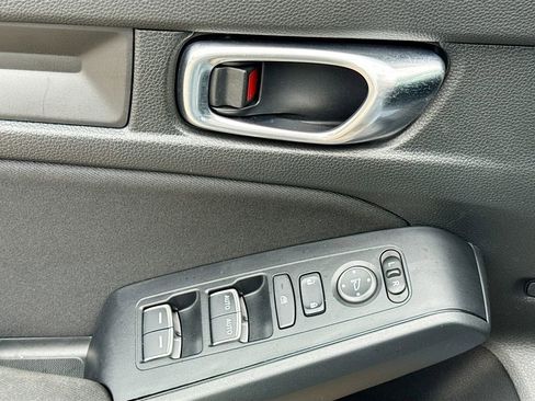 Used 2024 Honda Civic Sport image 22