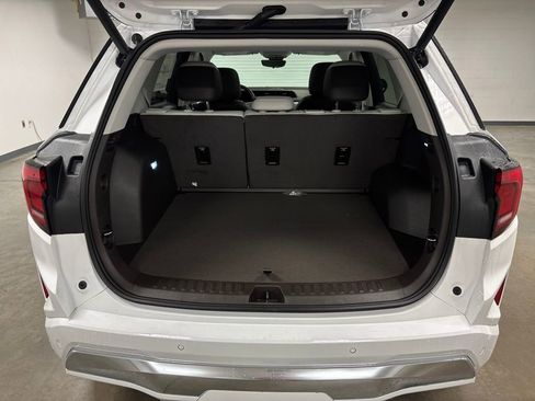 New 2026 GMC Terrain Denali AWD/4WD image 16