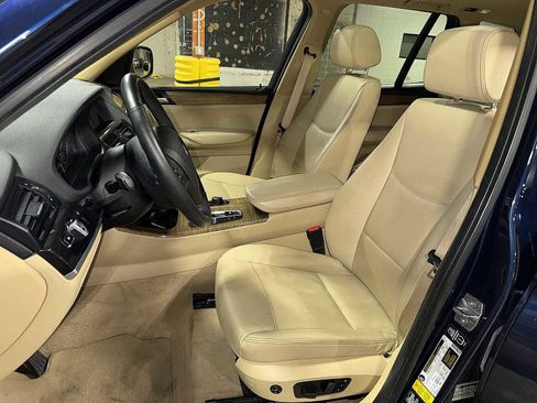 Used 2014 BMW X3 xDrive28i image 15