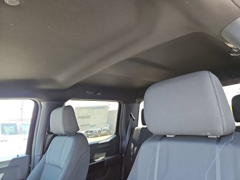 New 2026 Ford F150 STX w/ Equipment Group 200A RWD image 22