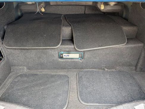 Used 2016 Ford Fusion Energi SE image 20