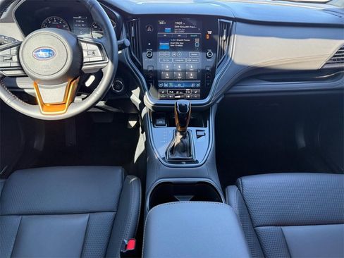 Used 2025 Subaru Outback Wilderness image 11