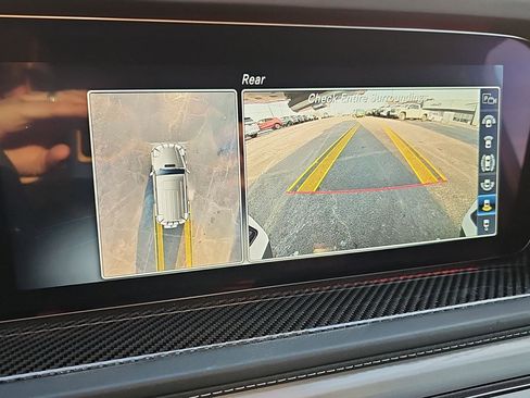 Used 2024 Mercedes-Benz G 63 AMG AMG G 63 image 20