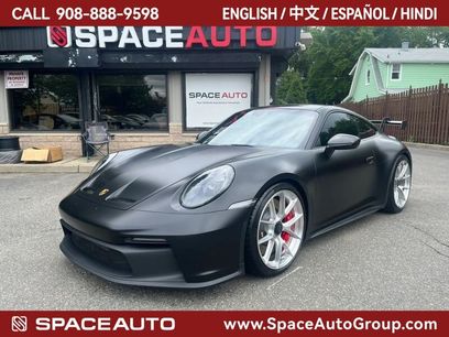 Used 2022 Porsche 911 GT3