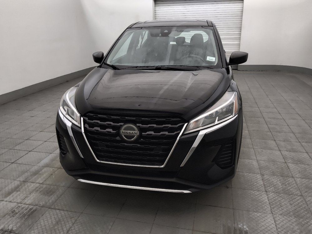Used 2021 Nissan Kicks S FWD image 15