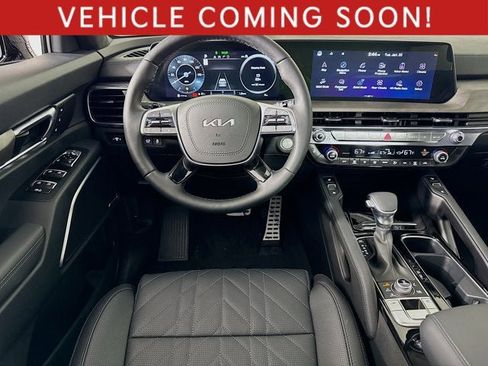 New 2025 Kia Telluride SX X-Line image 26