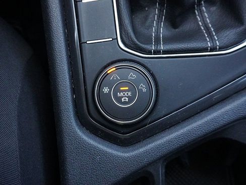 Used 2022 Volkswagen Tiguan S w/ IQ.Drive Package image 48