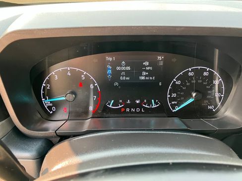 Used 2024 Ford Maverick XLT w/ XLT Luxury Package AWD/4WD image 9