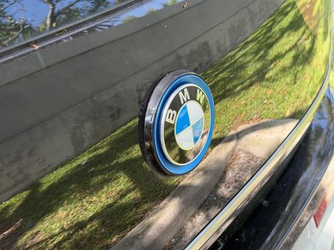 Used 2018 BMW i3 w/ Range Extender RWD image 15