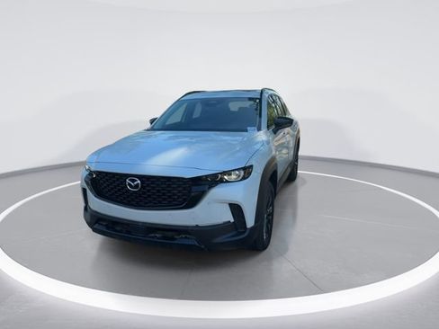 New 2026 MAZDA CX-50 AWD 2.5 Hybrid w/ Weather Package image 3