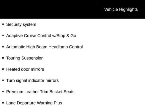 Used 2018 Chrysler Pacifica Limited w/ Advanced Safetytec Group image 20