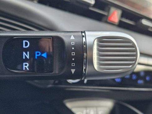 Certified 2025 Hyundai Ioniq 5 N AWD image 20