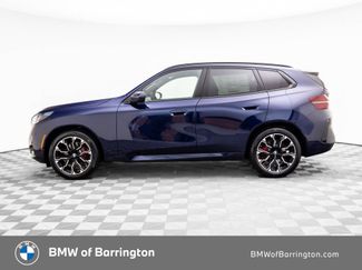 New 2026 BMW X3 xDrive30 video 2