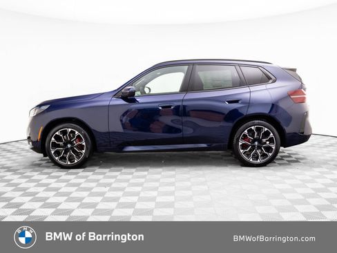 New 2026 BMW X3 xDrive30 image 2