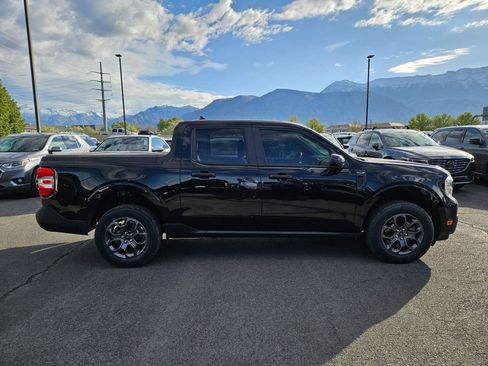 Used 2023 Ford Maverick XLT w/ XLT Luxury Package FWD image 2