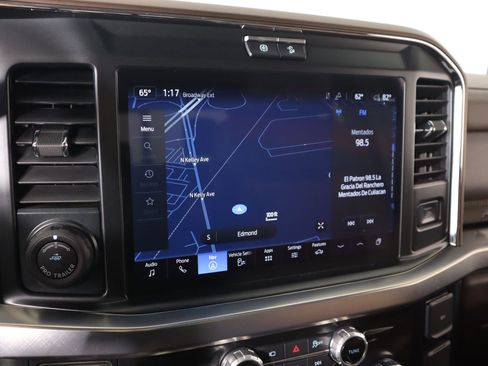 Used 2025 Ford F250 King Ranch image 7