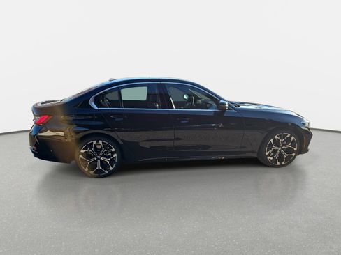 New 2025 BMW 330i xDrive Sedan w/ Premium Package image 4