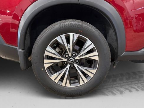 Used 2023 Nissan Rogue SV AWD/4WD image 45