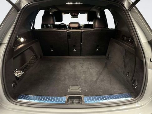 Certified 2024 Mercedes-Benz GLE 53 AMG 4MATIC image 10