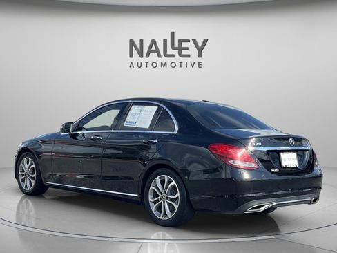 Used 2018 Mercedes-Benz C 300 C 300 image 21