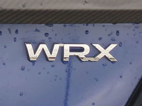 Used 2024 Subaru WRX TR w/ Popular Package #1A image 13