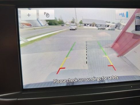 Used 2021 Ford F150 XL w/ STX Appearance Package image 22