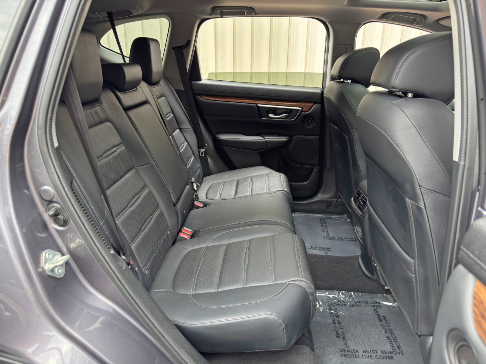Used 2020 Honda CR-V EX-L image 35