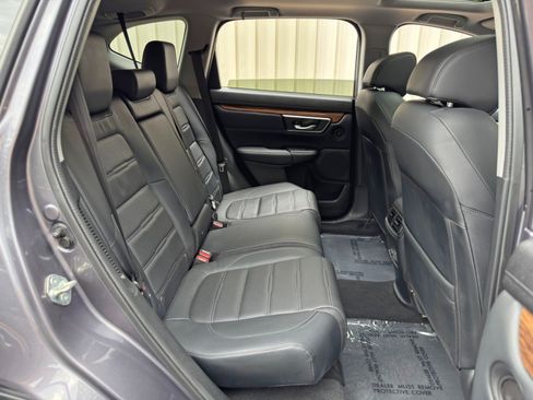 Used 2020 Honda CR-V EX-L image 35