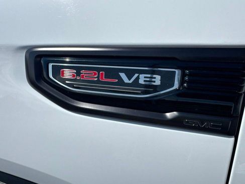 Used 2022 GMC Sierra 1500 AT4X AWD/4WD image 27