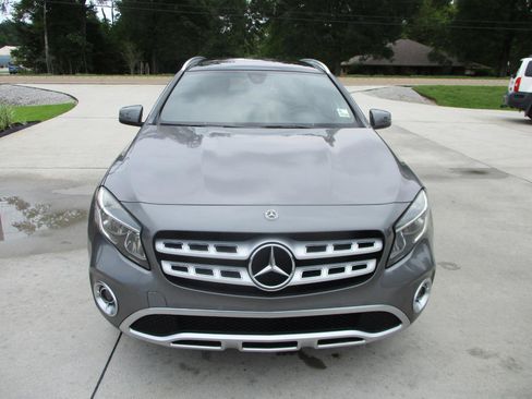 Used 2018 Mercedes-Benz GLA 250 image 10