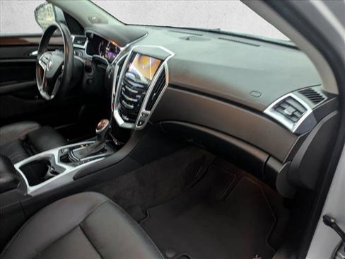 Used 2014 Cadillac SRX Performance w/ Driver Assist Package AWD/4WD image 20
