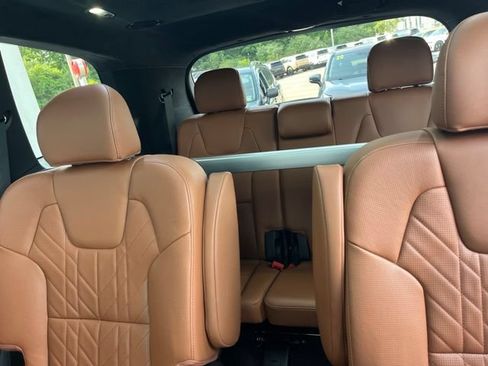 Certified 2023 Kia Telluride SX Prestige X-Line AWD/4WD image 31