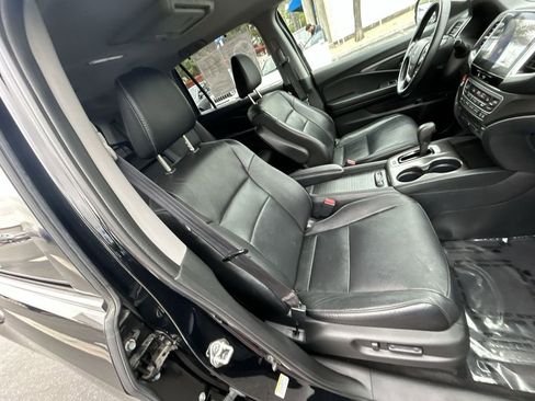 Used 2016 Honda Pilot EX-L image 25