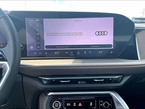 New 2026 Audi Q5 Premium Plus AWD/4WD image 24