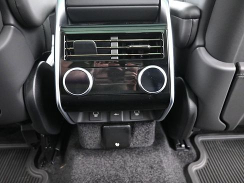 New 2025 Land Rover Range Rover SE AWD/4WD image 22